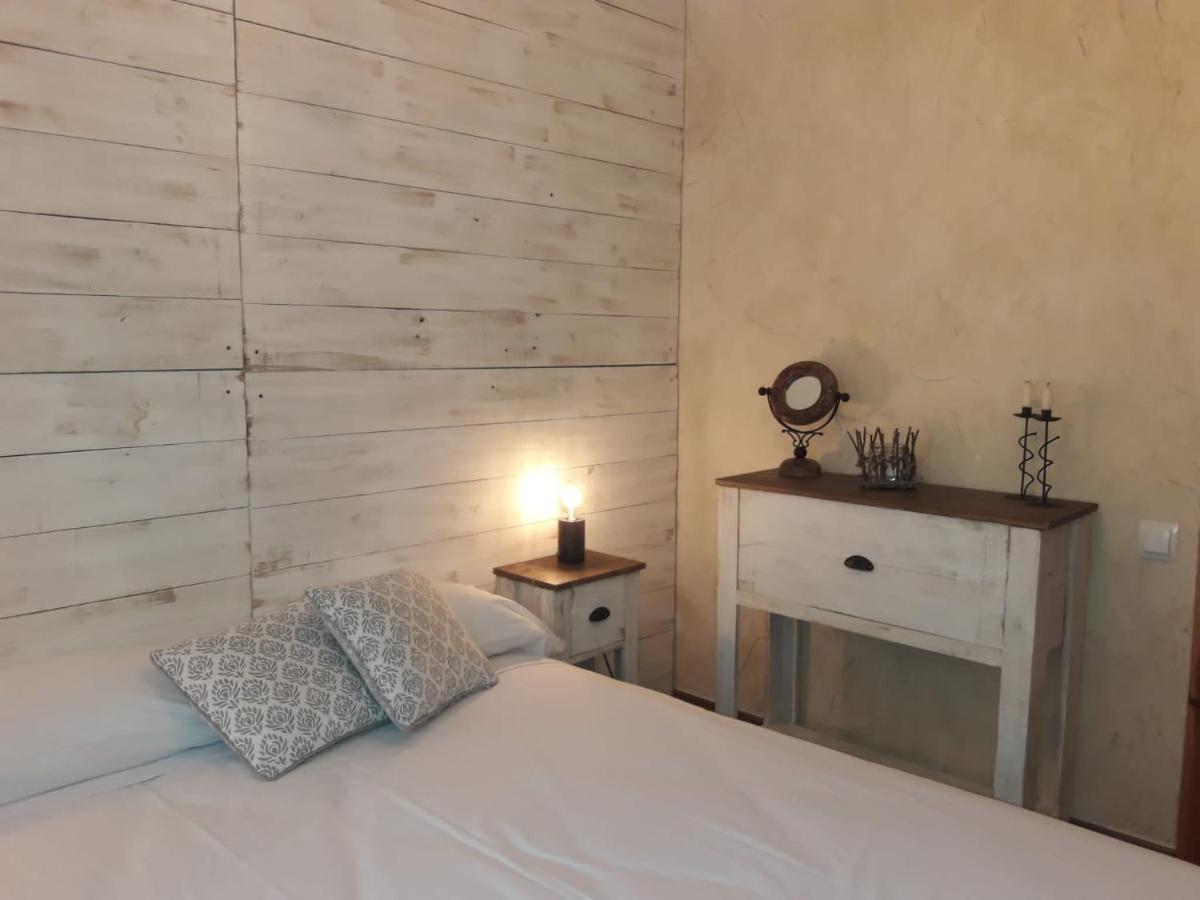 Ferienwohnung Bo1- Immovall Sant Joan Boi Bohí Exterior foto